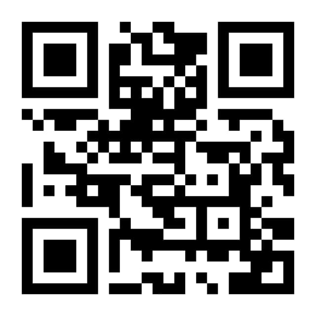 QR Code Linktree So Snack