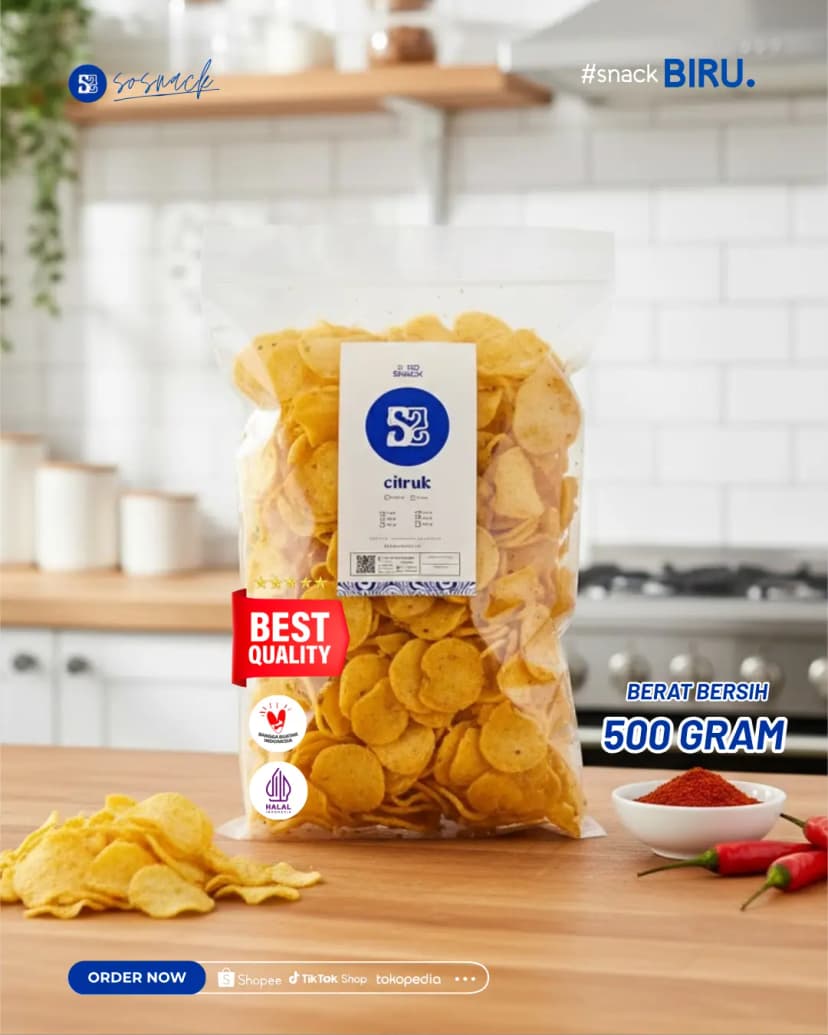 Gambar produk Citruk