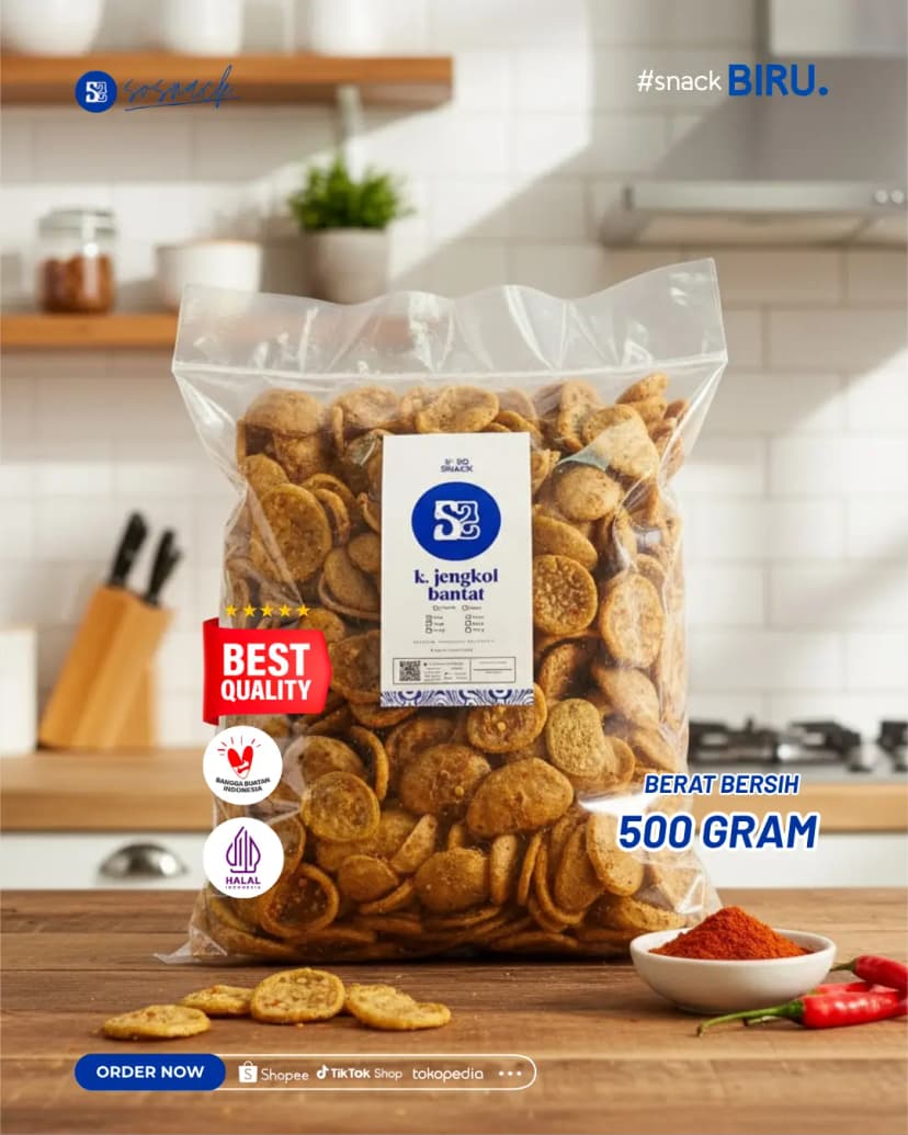 Gambar produk Jengkol