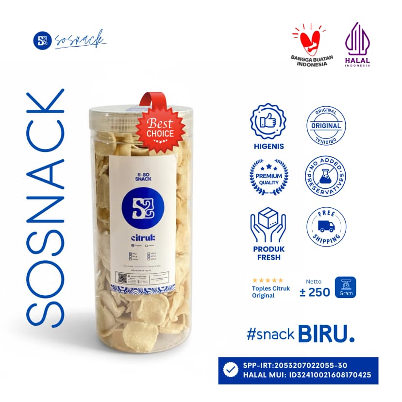 Gambar produk Citrukoriginal