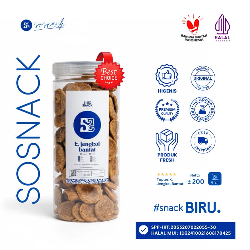 Gambar produk Jengkol